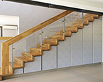 Construction et protection de vos escaliers par Escaliers Maisons à Vert-le-Grand